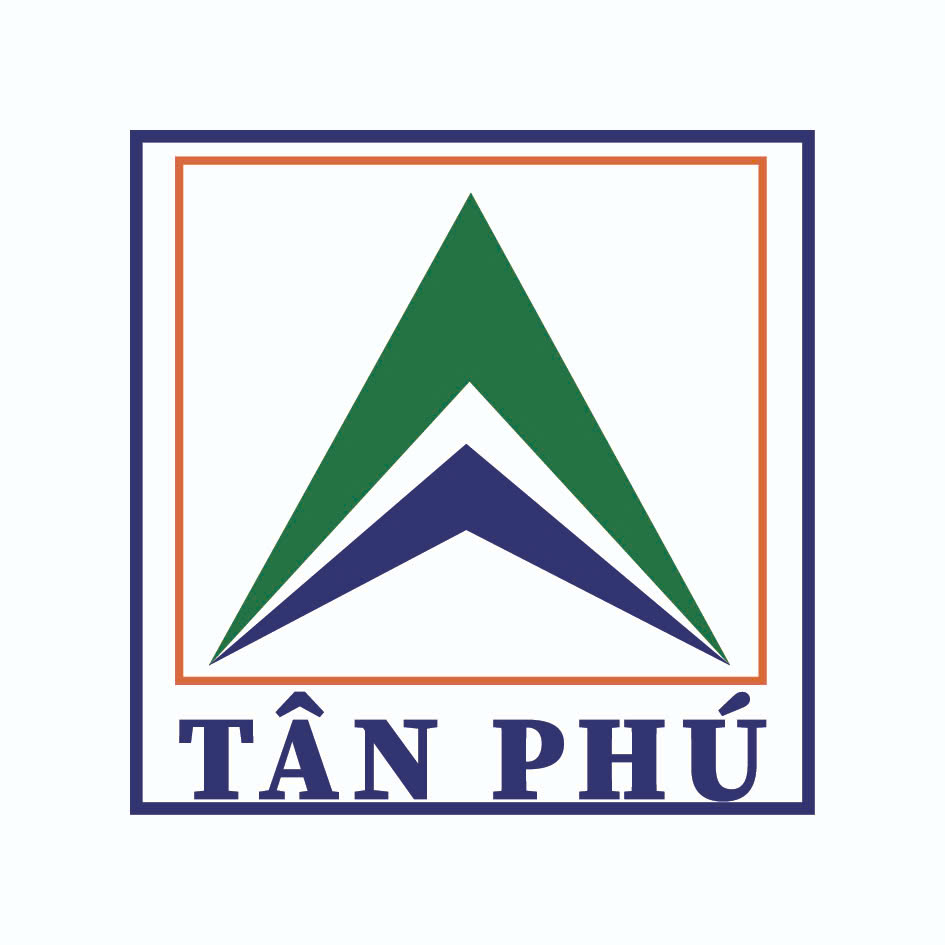Logo HTX Tân Phú